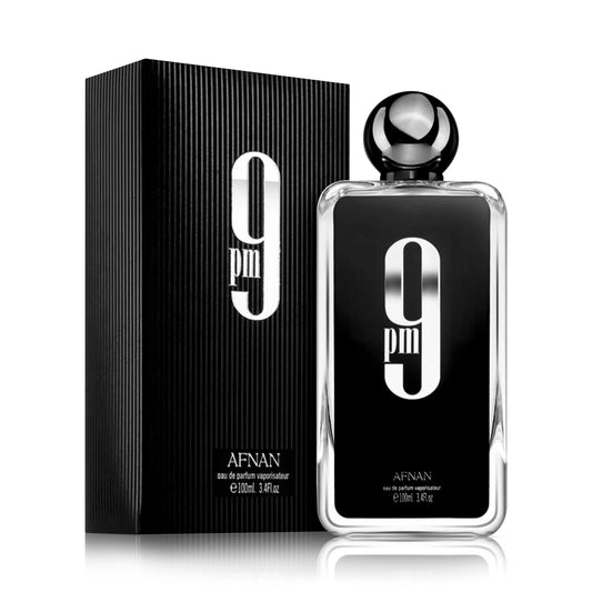9pm Afnan 100ml Perfume de Hombre