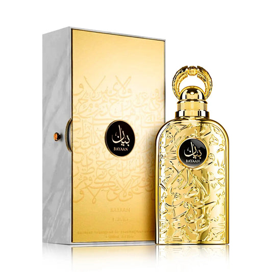 Bayaan Lattafa 100ml Perfume Mujer