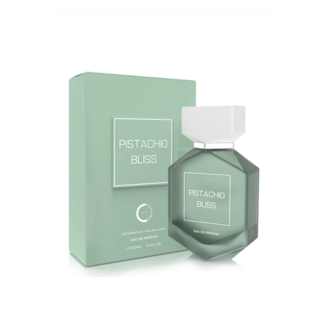 Pistachio Bliss Camara EDP 100 ml