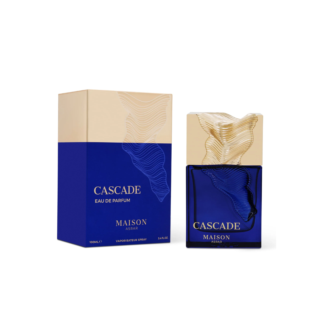 Cascade Maison Asrar EDP 100 ml