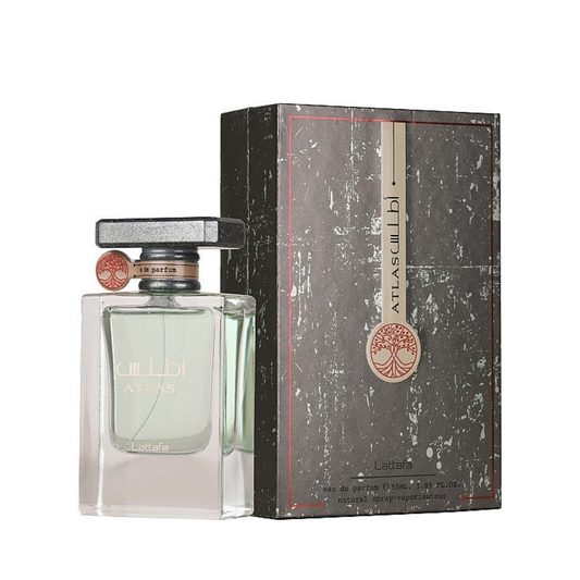 Atlas EDP Hombre 55ml