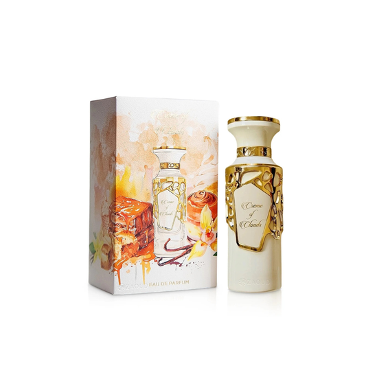 Creme Of Clouds Fragrance World Eau de Parfum Unisex 100ml