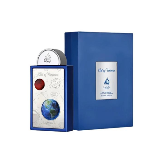 Art Of Universe Lattafa Pride Eau de Parfum Unisex 100ml