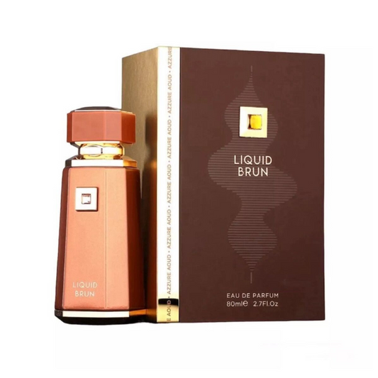 Liquid Brun French Avenue 100ml Perfume Unisex