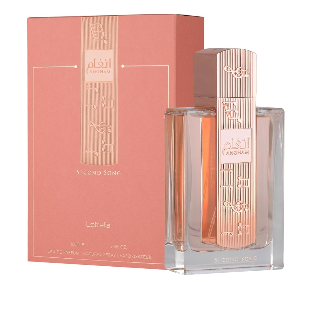 Angham Second Song Lattafa EDP 100 ml