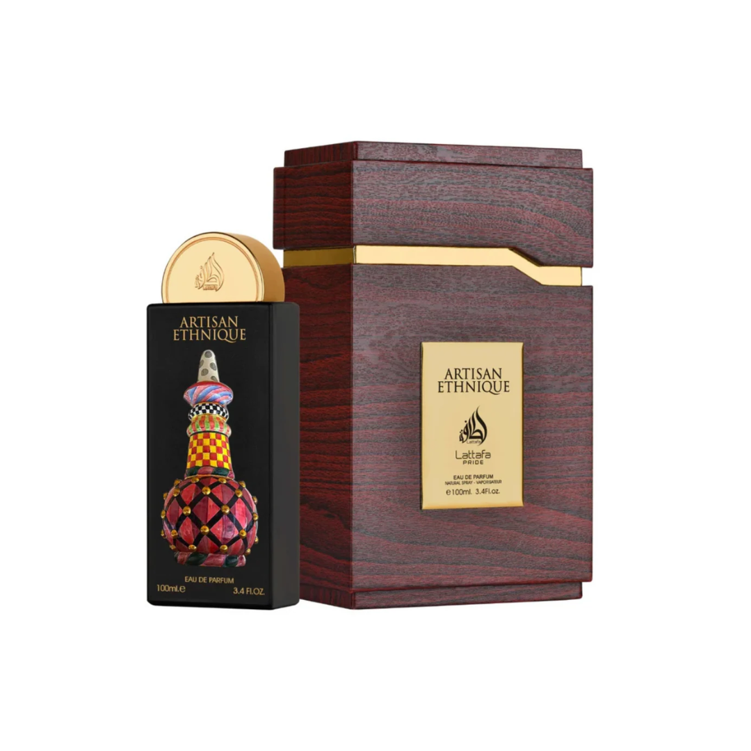 Artisan Ethnique Lattafa Pride EDP 100 ml