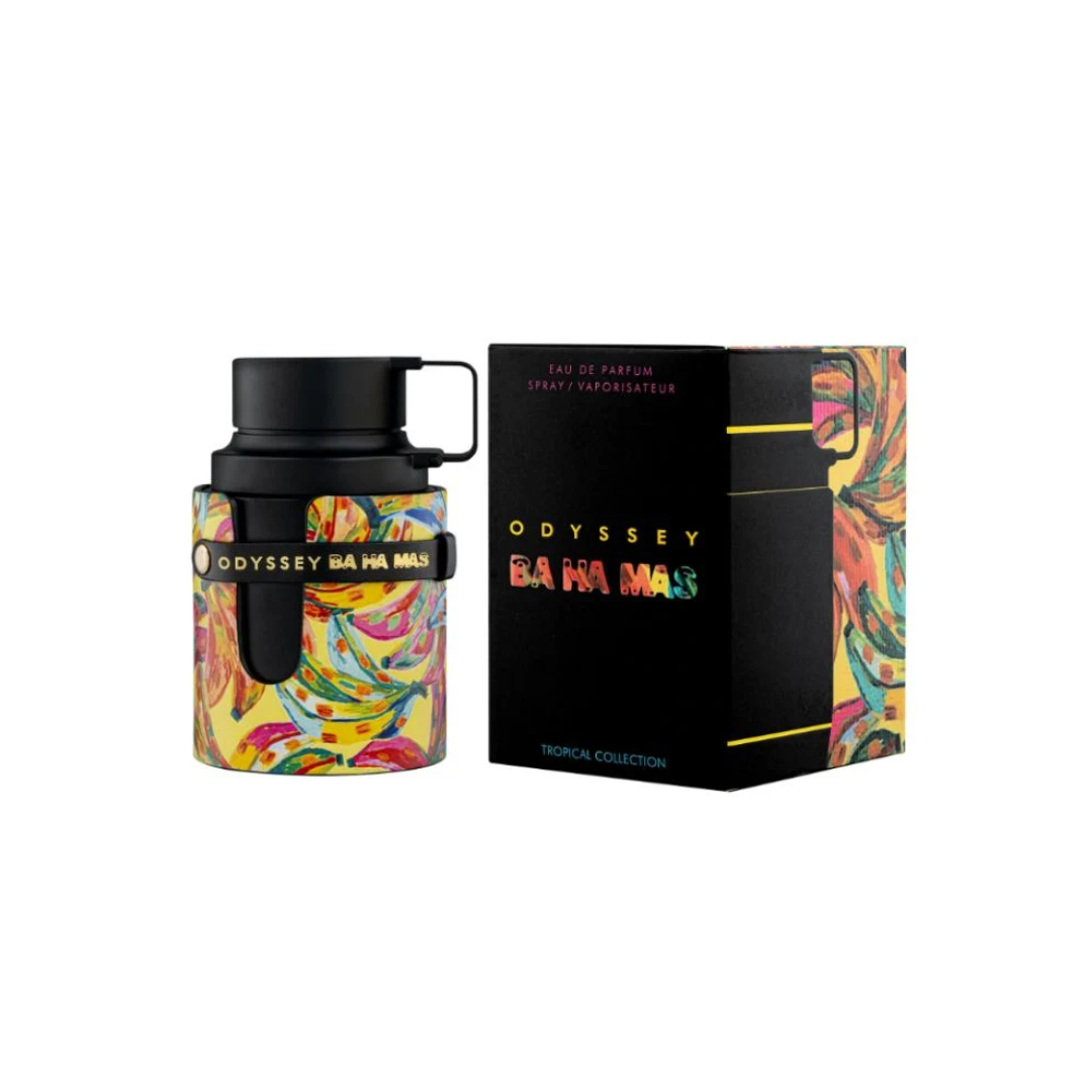 Odyssey Bahamas Armaf EDP 100 ml