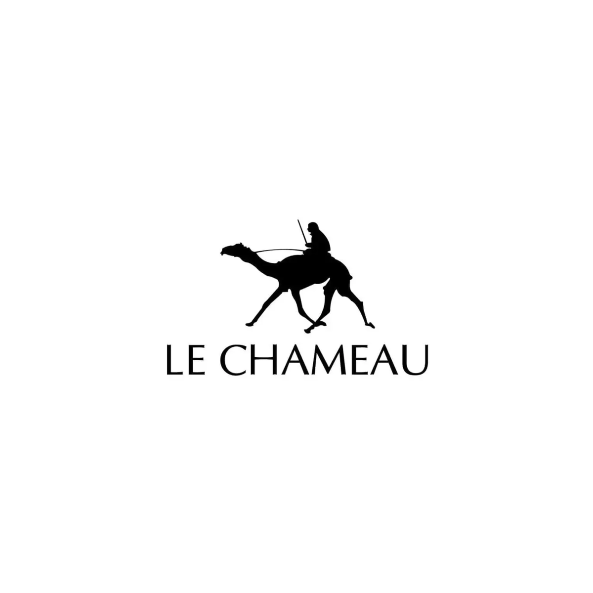 LE CHAMEAU