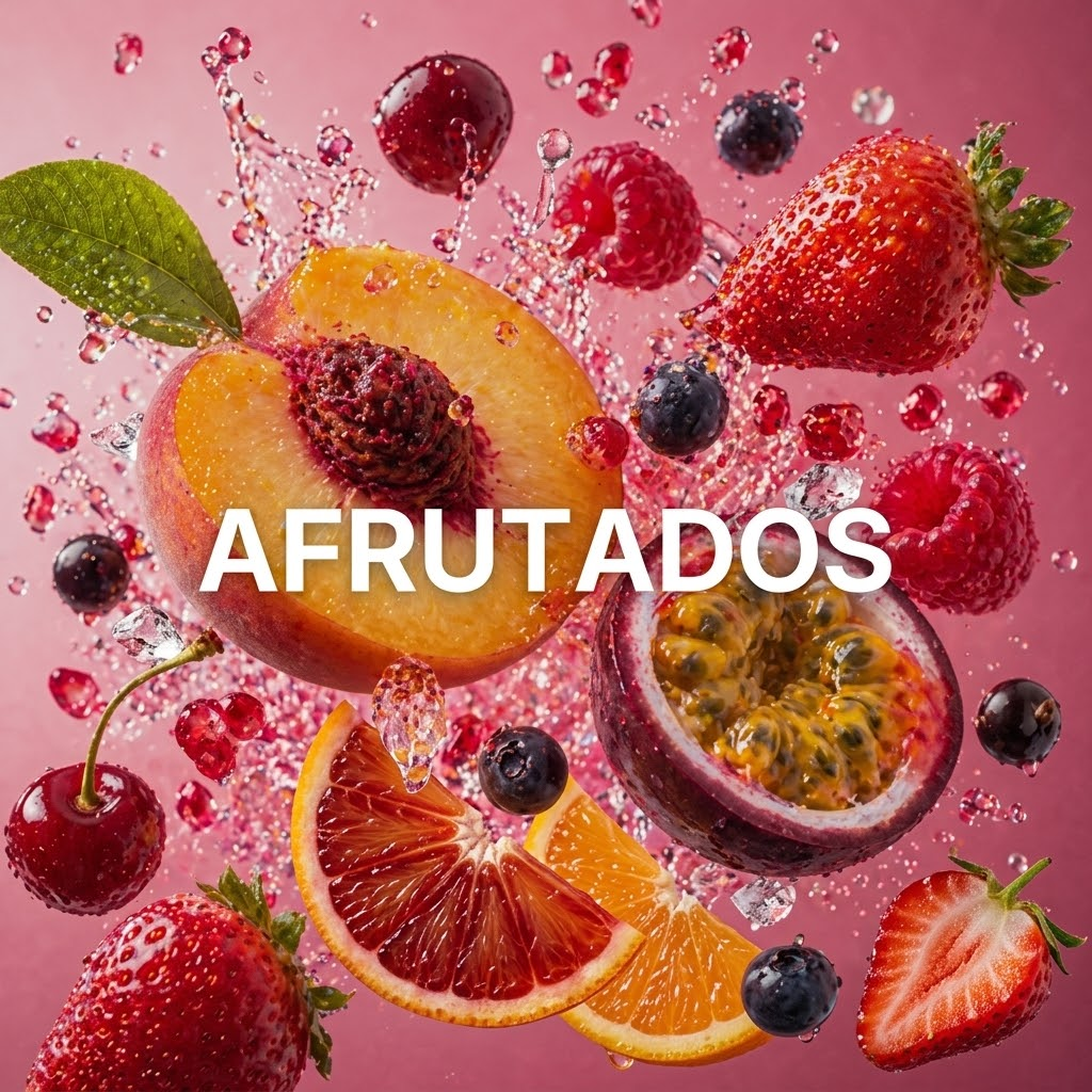 PERFUMES AFRUTADOS