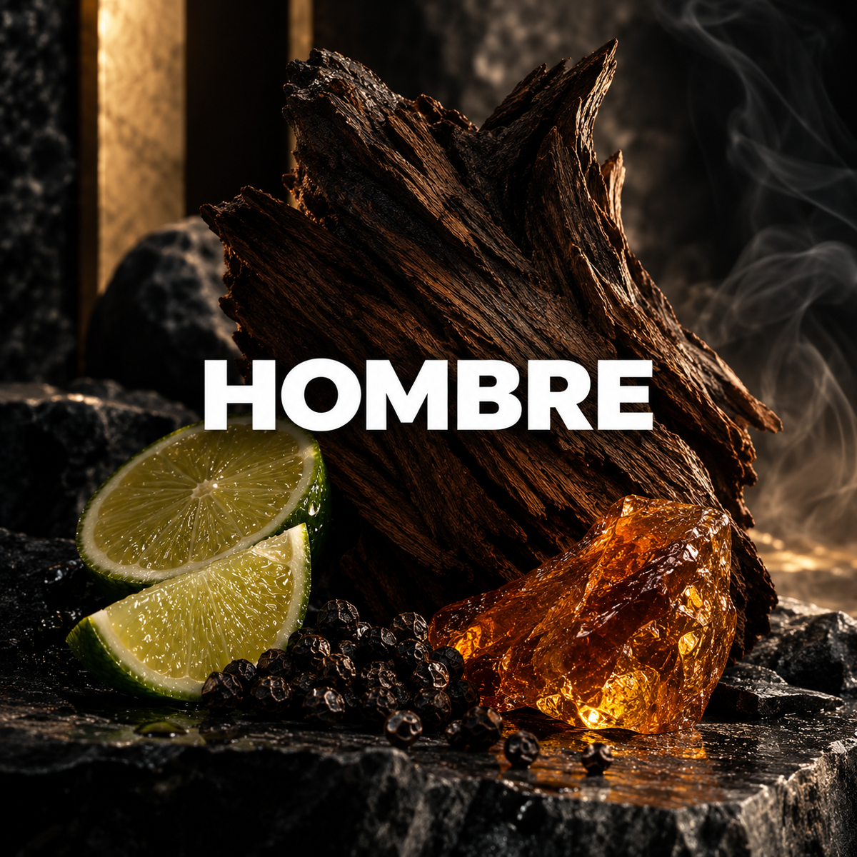 HOMBRE