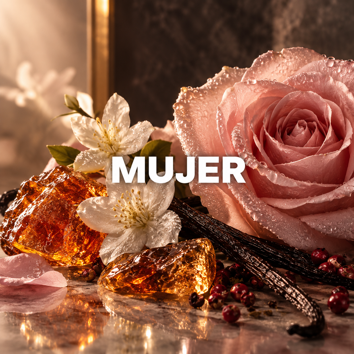 MUJER