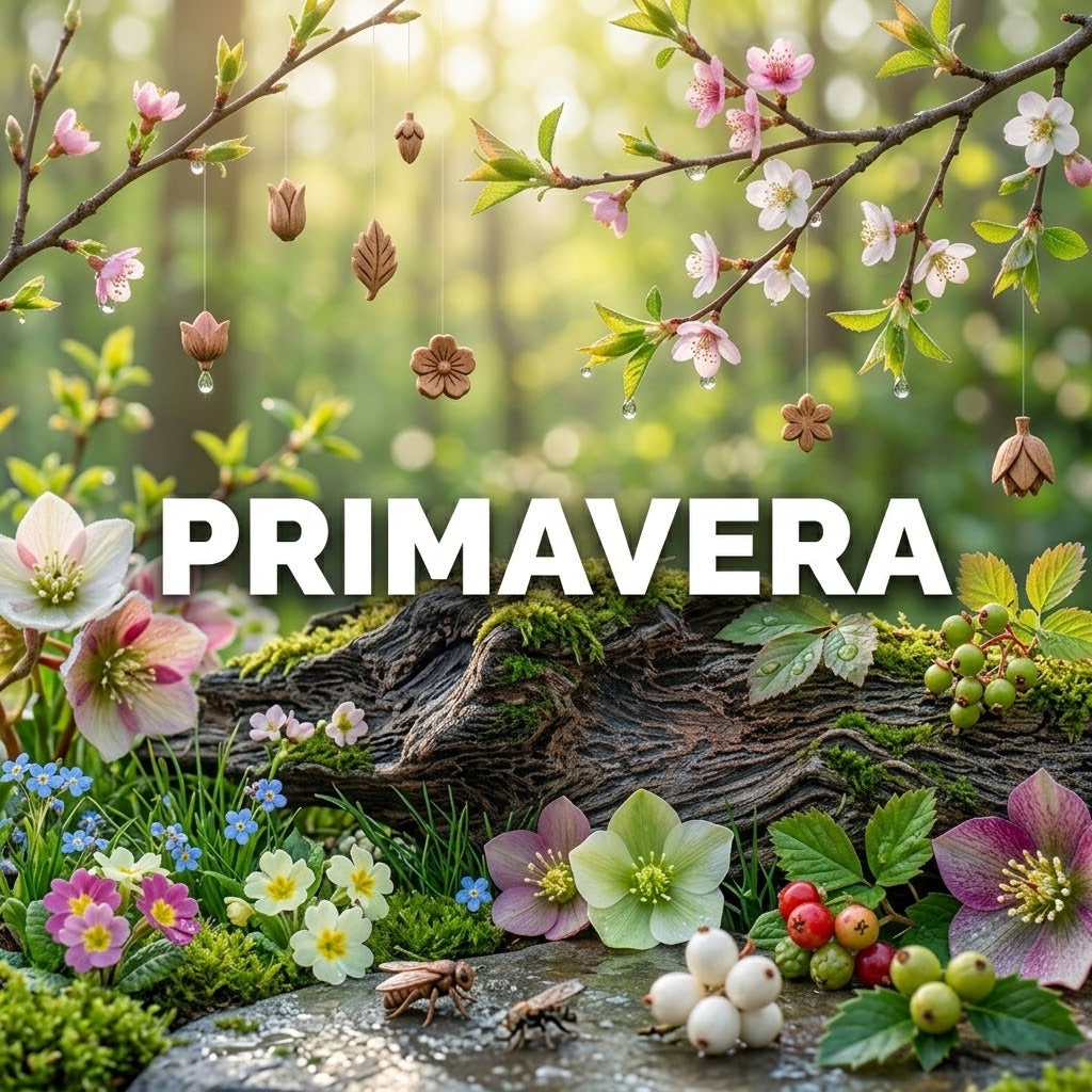 PRIMAVERA