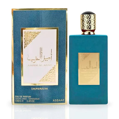 Ameerat Al Arab Imperium Asdaaf 100ml Eau de Parfum Mujer