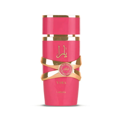 Yara Candy Lattafa Eau de Parfum Mujer 100ml