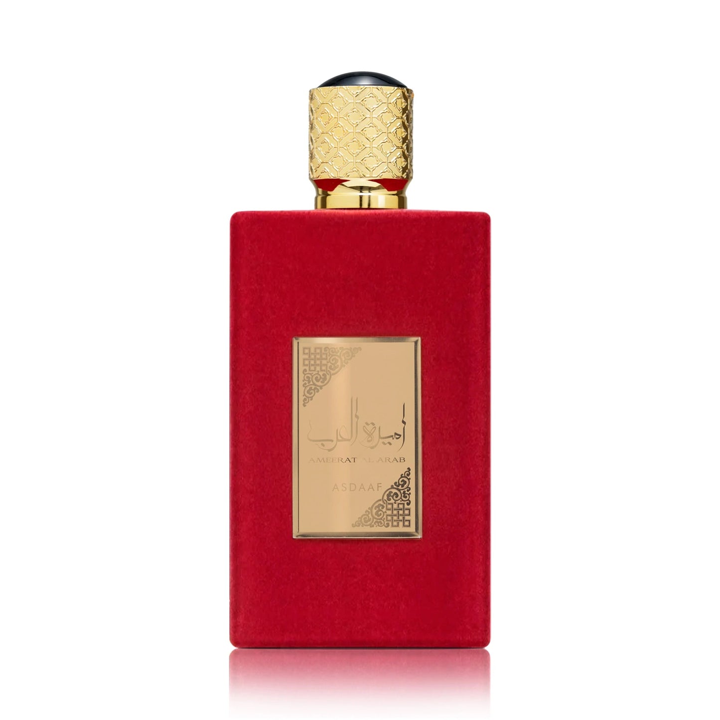 Ameerat Al Arab Asdaaf 100ml Perfume de Mujer