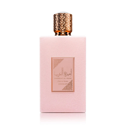 Ameerat Al Arab Prive Rose Asdaaf 100ml Perfume de Mujer