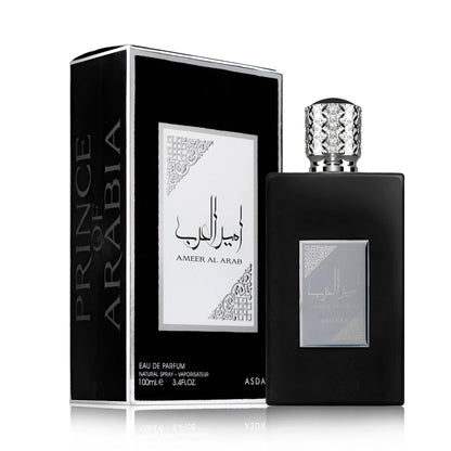 Ameer Al Arab Asdaaf 100ml Perfume de Hombre