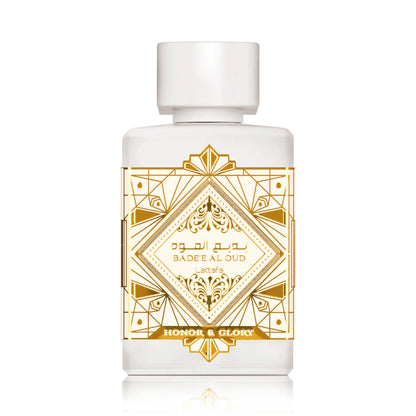 Badee Al Oud Honor & Glory Lattafa Unisex 100ml