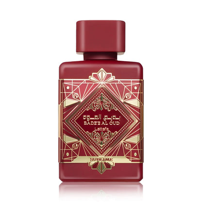 Badee Al Oud Sublime Lattafa Unisex 100ml