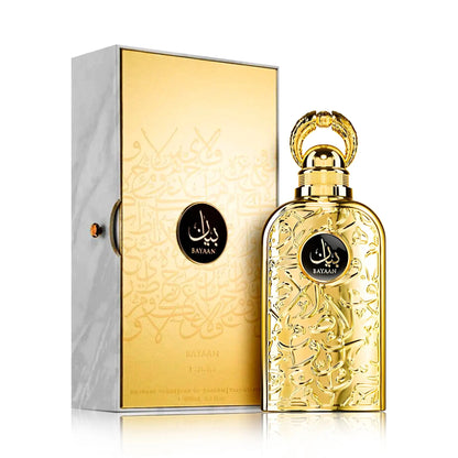 Bayaan Lattafa 100ml Perfume Mujer