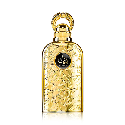 Bayaan Lattafa 100ml Perfume Mujer