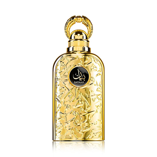 Bayaan Lattafa 100ml Perfume Mujer