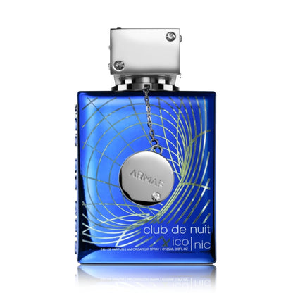 Club de Nuit Iconic Armaf 105ml Perfume de Hombre