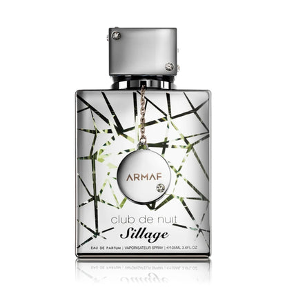 Club de Nuit Sillage Armaf 100ml Perfume de Hombre