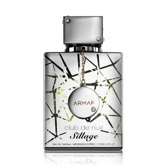 Club de Nuit Sillage Armaf 100ml Perfume de Hombre