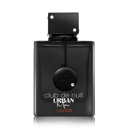 Club De Nuit Urban Elixir Armaf 100ml Perfume de Hombre