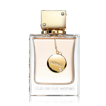 Club de Nuit Woman Armaf 105ml Perfume de Mujer