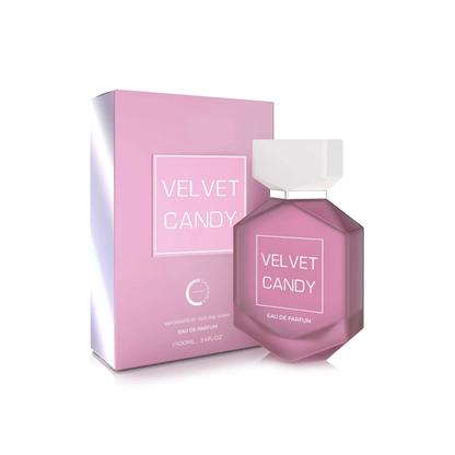 Velvet Candy Camara EDP 100 ml