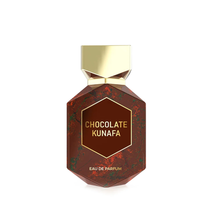 Chocolate Kunafa Camara EDP 100 ml