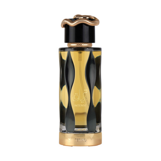 Teriaq Intense Lattafa 100ml Eau de Parfum