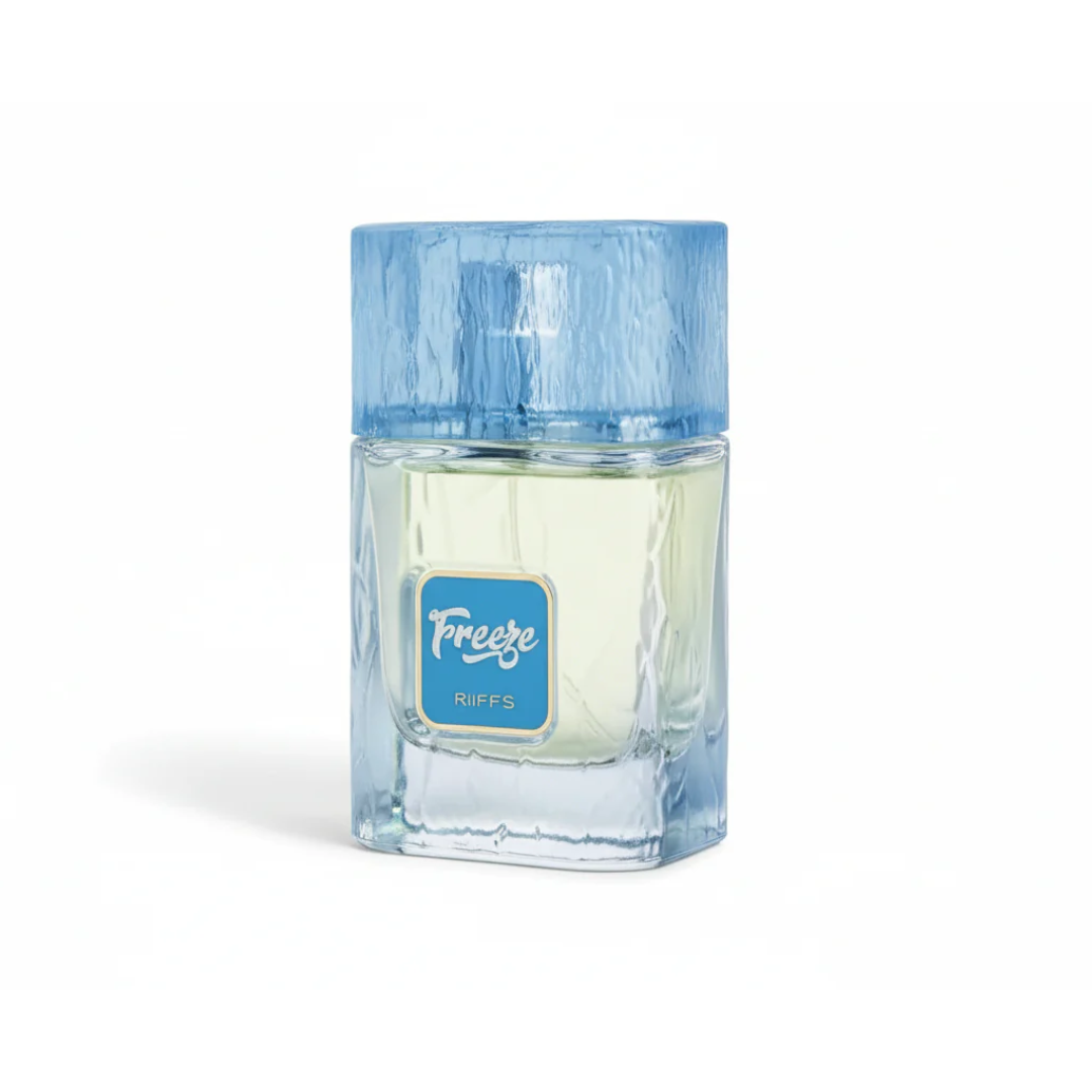 Freeze Perfume Unisex 100ml Riffs