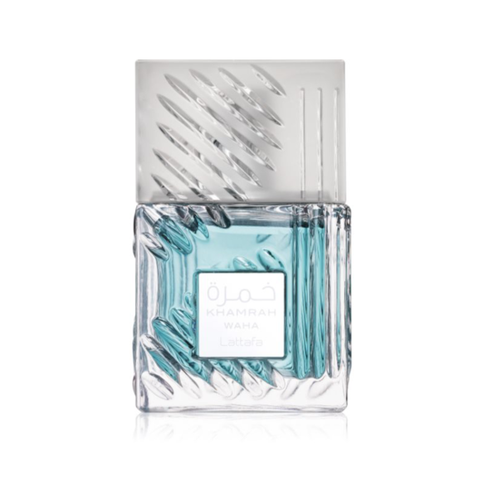 Khamrah Waha Eau de Parfum Unisex 100ml – Lattafa