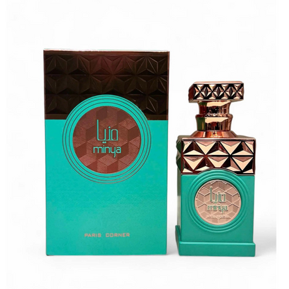 Minya Paris Corner 100ml Perfume Unisex