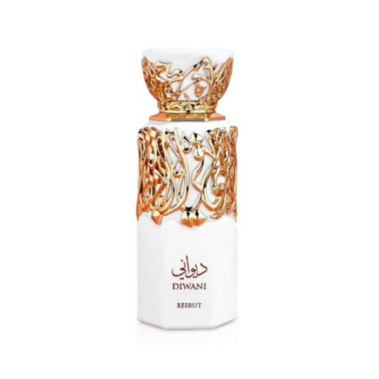 Diwani Beirut French Avenue 100ml Perfume Unisex