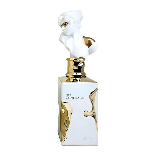 Her Confession Lattafa 100ml Perfume de Mujer