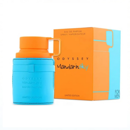 Odyssey Mandarin Sky Armaf 100ml Perfume de Hombre