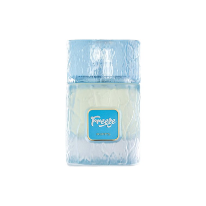 Freeze Perfume Unisex 100ml Riffs