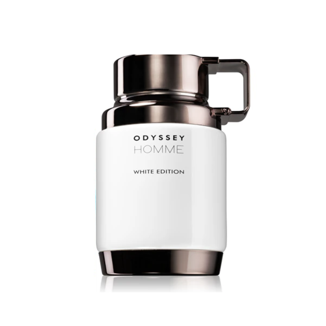 Odyssey Homme White Edition Armaf 100ml