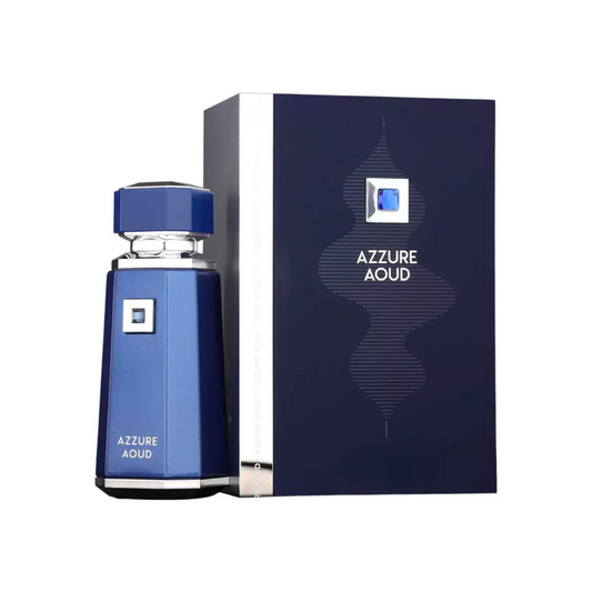 Azzure Aoud French Avenue 100ml Perfume de Hombre