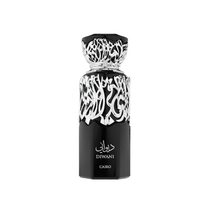 Diwani Cairo French Avenue 100ml Perfume Unisex
