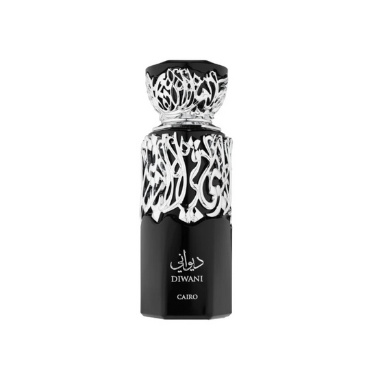Diwani Cairo French Avenue 100ml Perfume Unisex