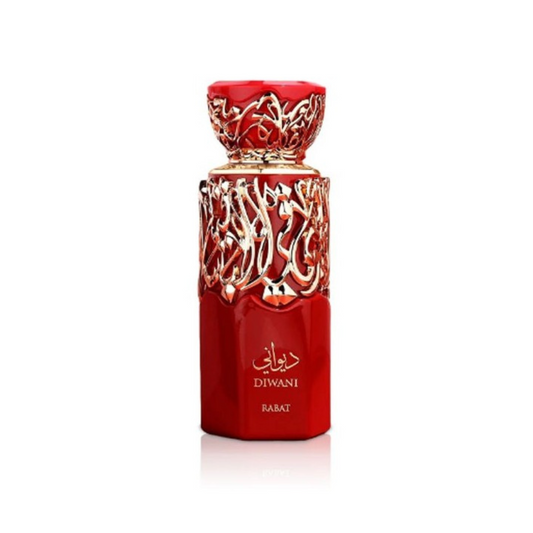 Diwani Rabat French Avenue 100ml Perfume Unisex