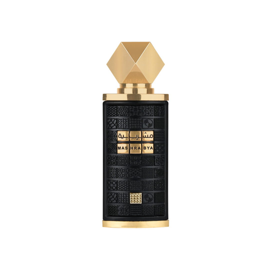 Mashrabya Lattafa EDP 100 ml