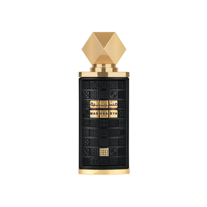 Mashrabya Lattafa EDP 100 ml