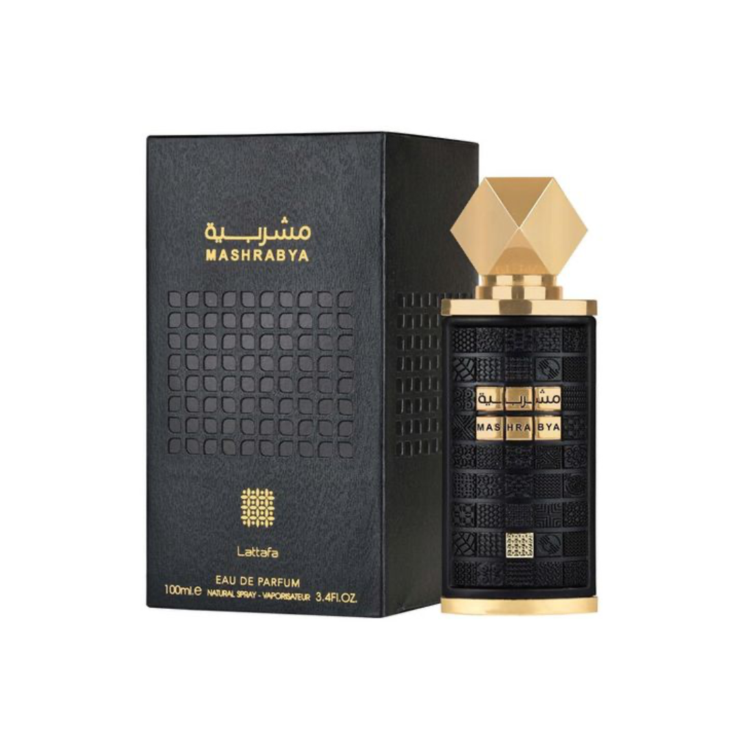 Mashrabya Lattafa EDP 100 ml