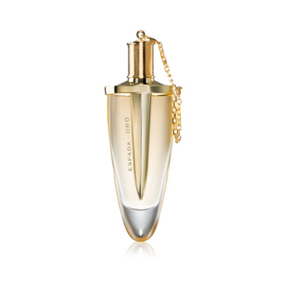 Espada Oro Le Chameau 100ml Perfume de Mujer